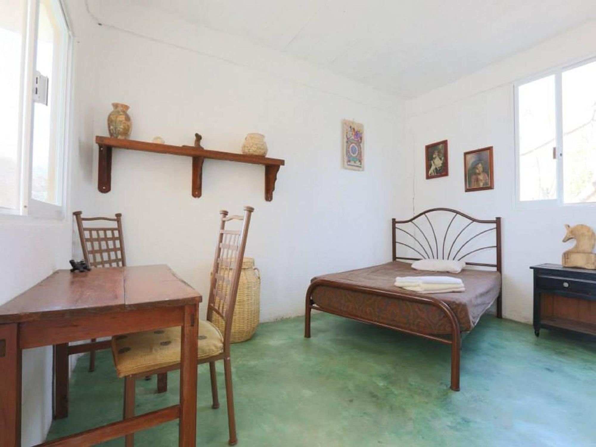 Casa Macondo Puerto Angel Ruang foto